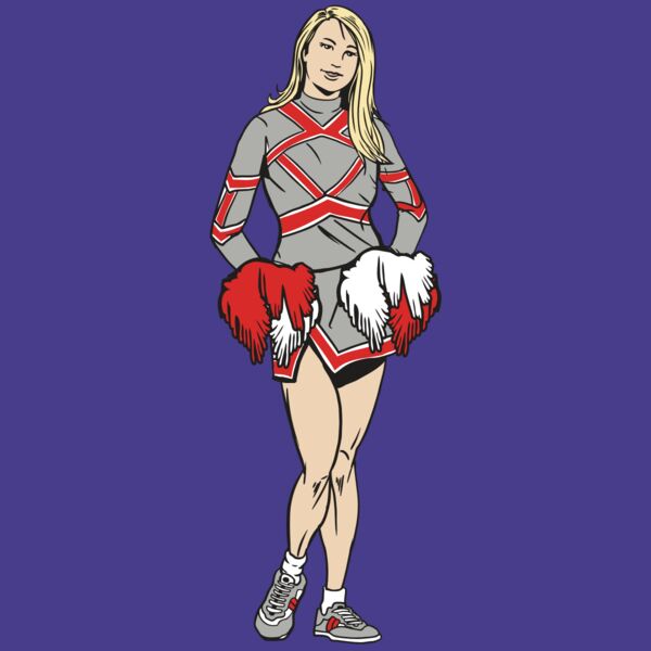 AR16 CHEER 02 RQC Thumbnail