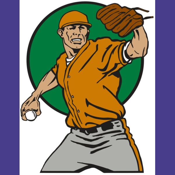 AR3 BASEBALL 15 RQC Thumbnail