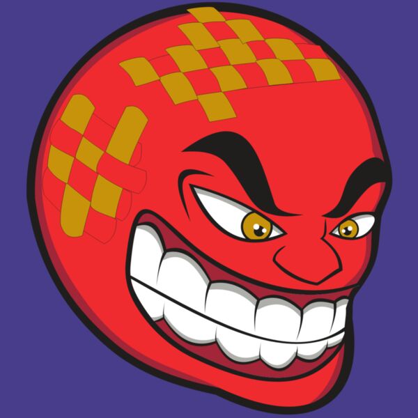 DODGEBALL MEAN RQC Thumbnail