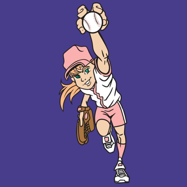 AR34 SOFTBALL 04 RQC Thumbnail