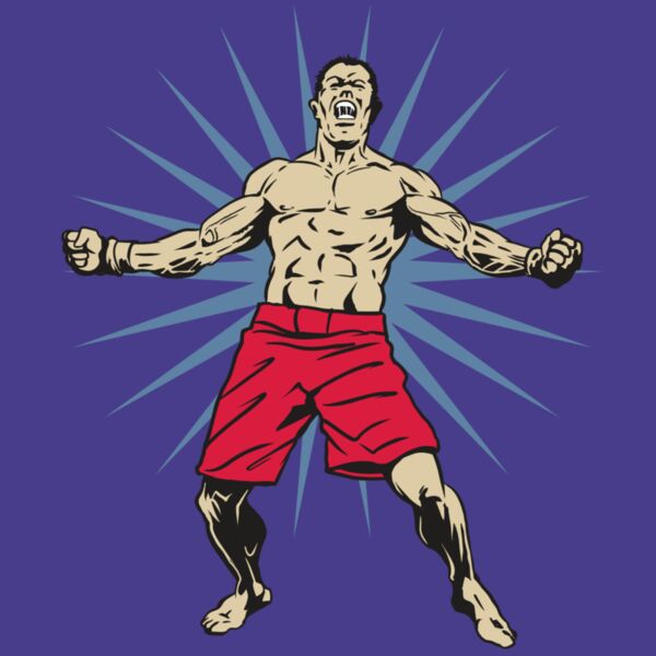 AR22 MIXED MARTIAL 06 RQC Thumbnail