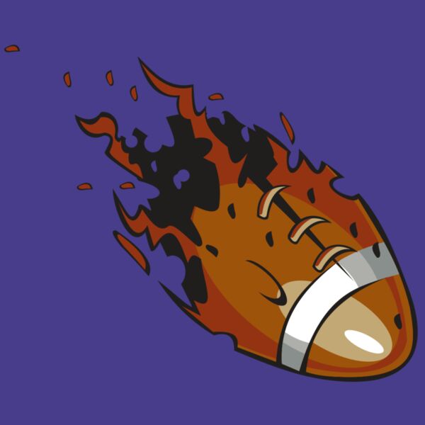 FOOTBALL TEARING RQC Thumbnail