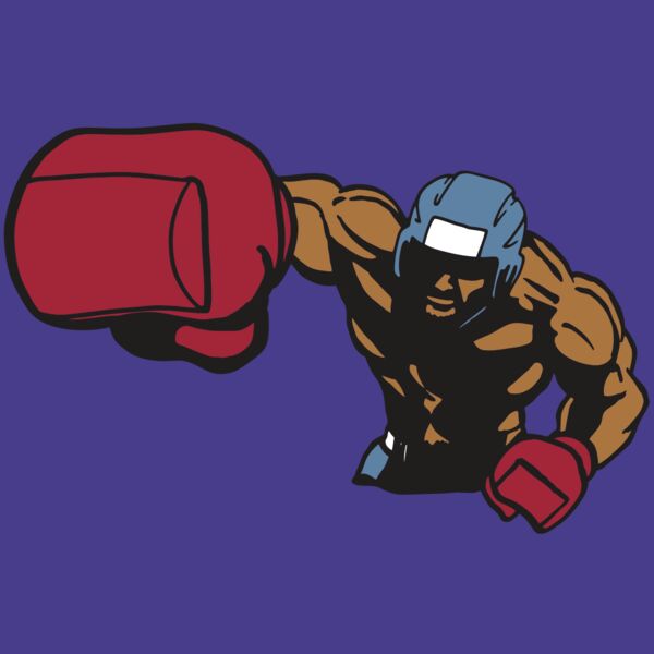 AR BOXING 11 RC Thumbnail