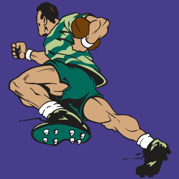 AR RUGBY 12 RC Thumbnail