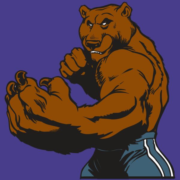 AR BEAR 31 RC Thumbnail