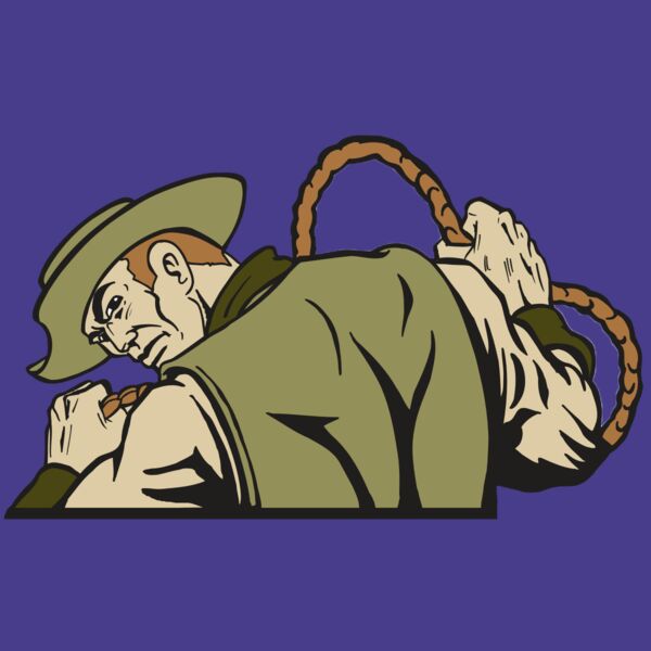 AR5 COWBOY 31 RQC Thumbnail