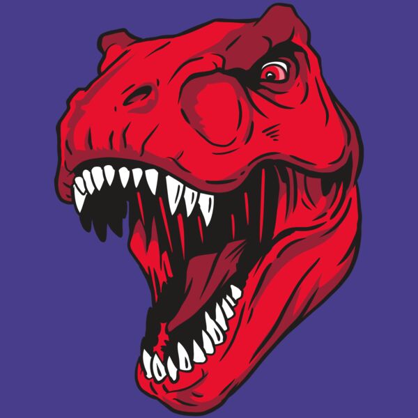 AR17 DINO 02 RQC Thumbnail