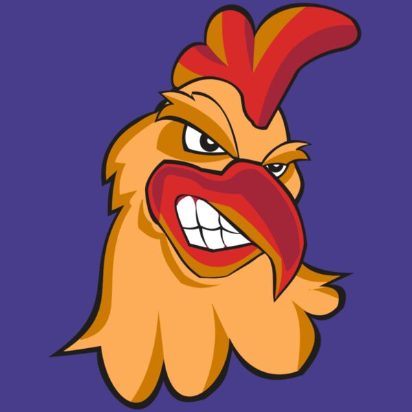 GAMECOCK HD0504 RQC Thumbnail