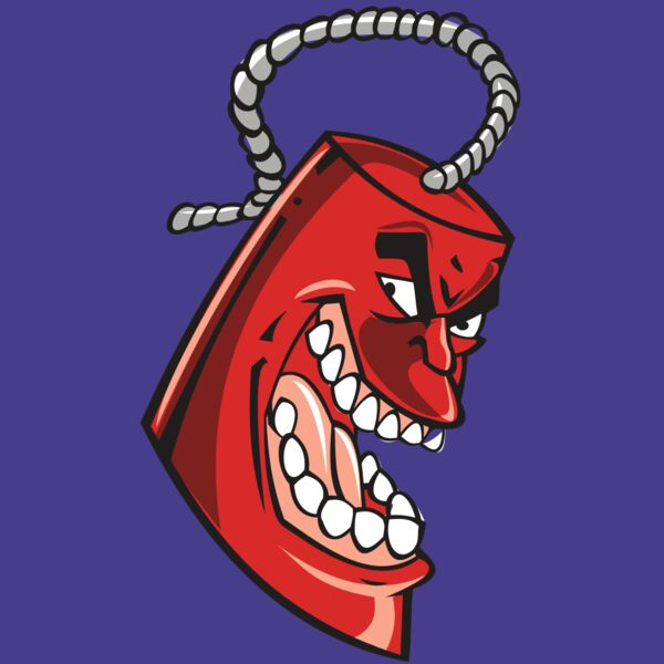 DYNAMITE HD0503 RQC Thumbnail