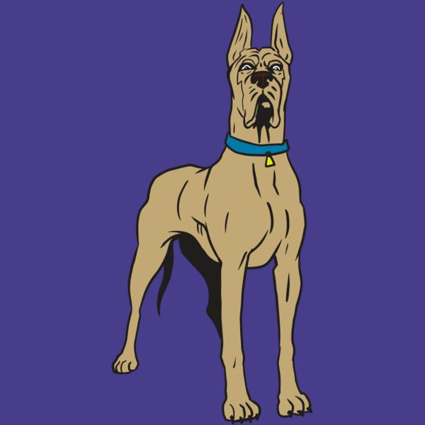 AR16 DOG 01 RQC Thumbnail