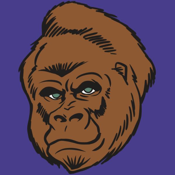 AR19 GORILLA 01 RQC Thumbnail