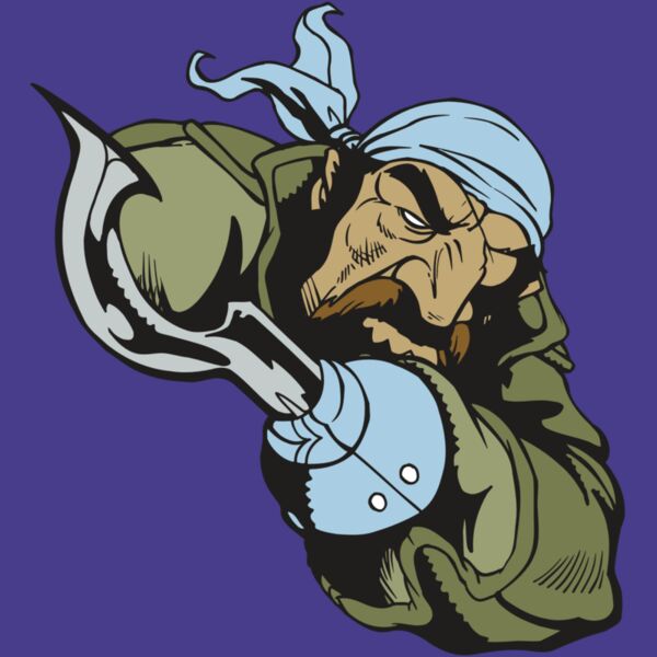 AR5 PIRATE 21 RQC Thumbnail