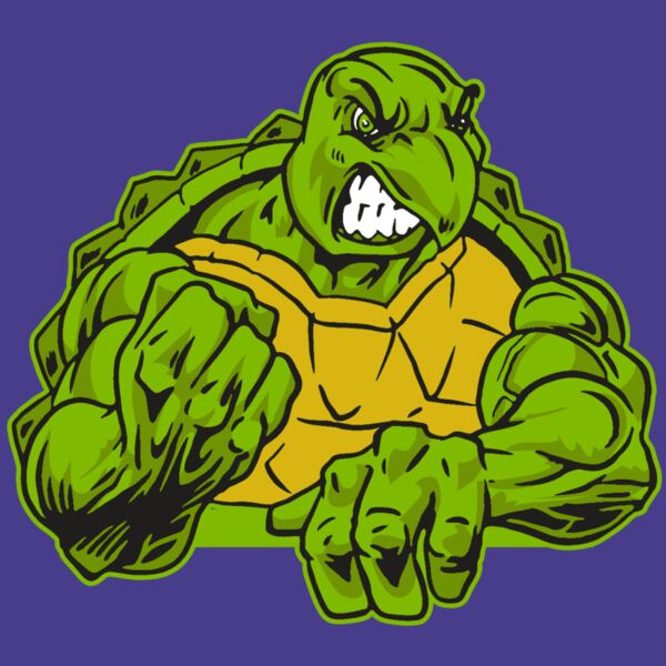 AR31 TURTLE 01 RQC Thumbnail