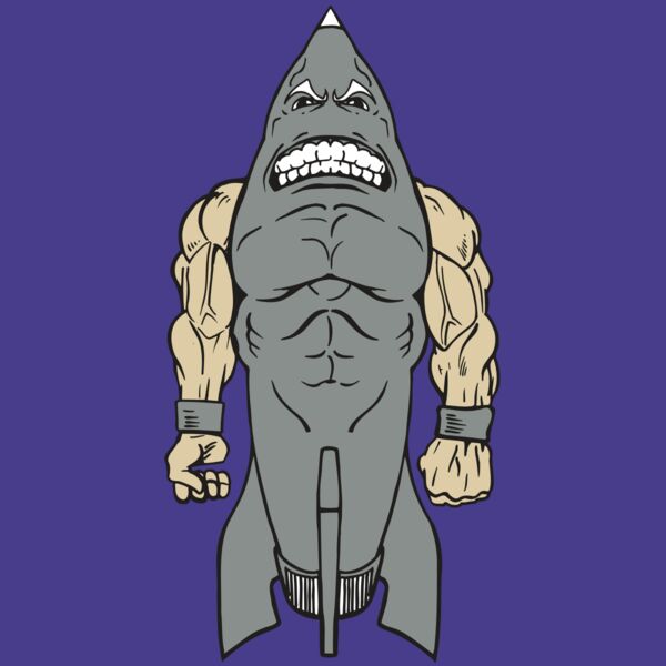 AR ROCKET 23 RC Thumbnail