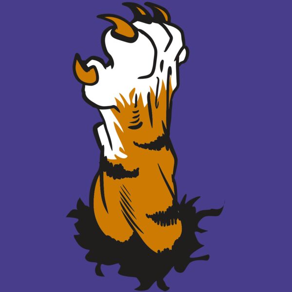 AR9 TIGER CLAW 01 RQC Thumbnail