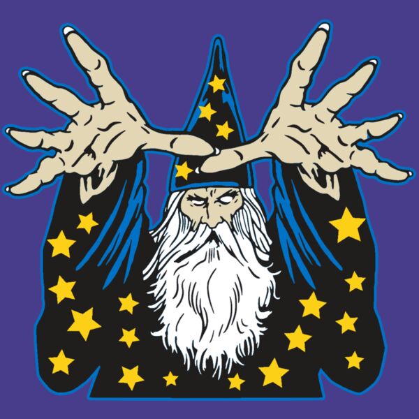 AR31 WIZARD 07 RQC Thumbnail