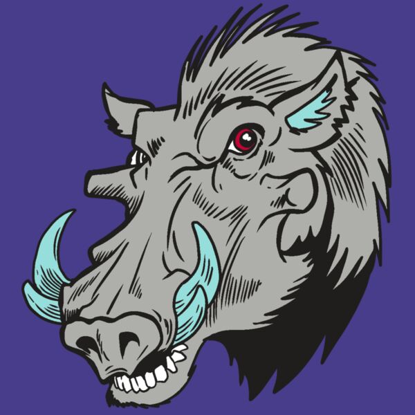 AR20 RAZORBACK 39 RQC Thumbnail