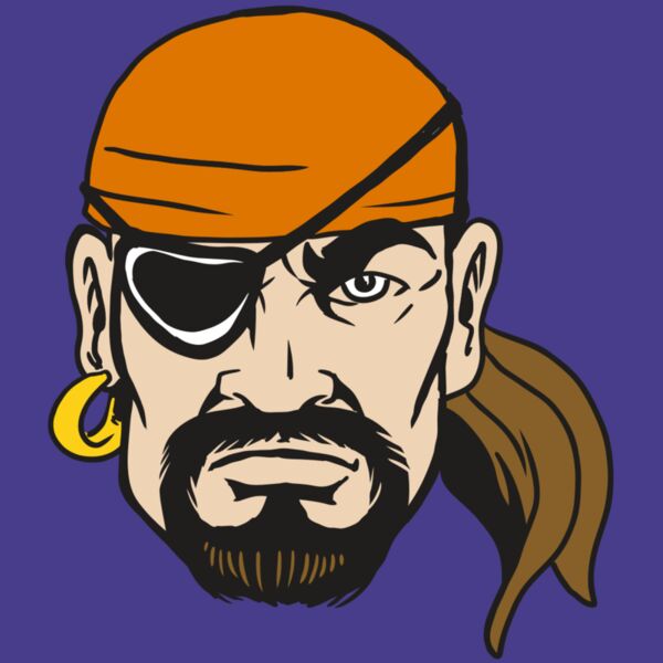 AR19 PIRATE 02 RQC Thumbnail