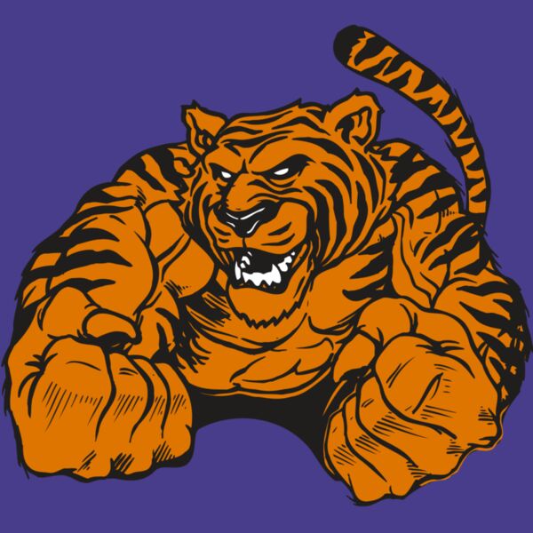 AR TIGER 55 RC Thumbnail