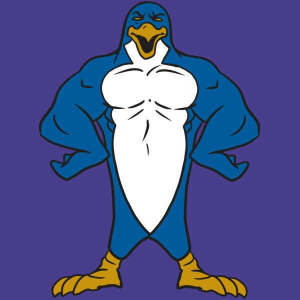 AR19 PENGUIN 03 RQC Thumbnail