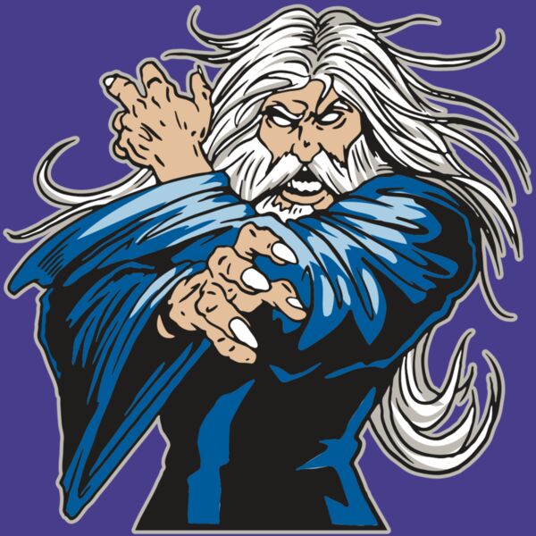 AR31 WIZARD 06 RQC Thumbnail