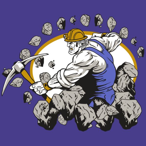 AR33 MINER 13 RQC Thumbnail