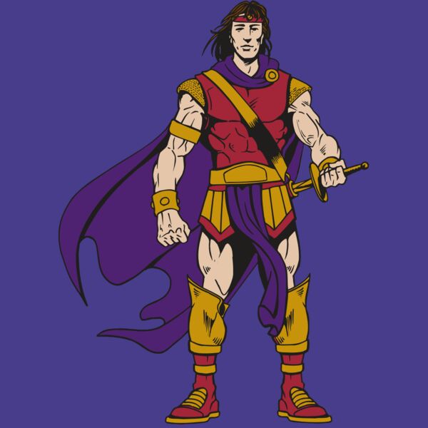 AR TITAN 14 RC Thumbnail