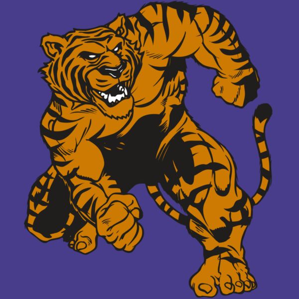 AR TIGER 58 RC Thumbnail