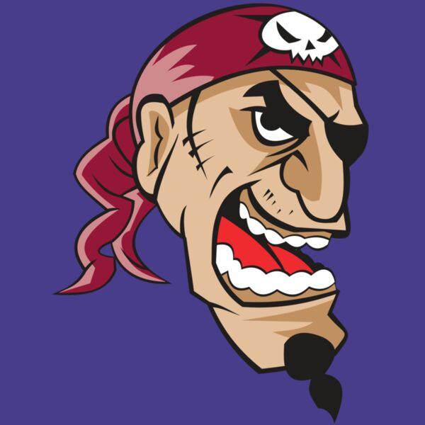 PIRATE HD0501 RQC Thumbnail