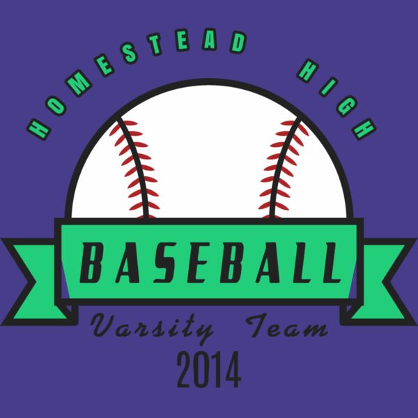 Baseball Template DNT001 Thumbnail