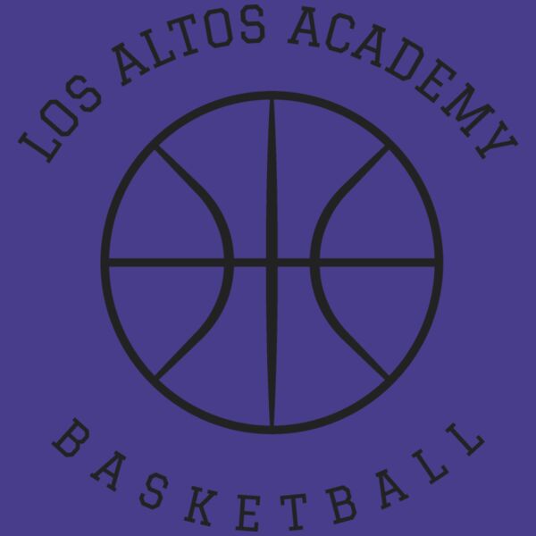 Basketball Template DNT002 BW Thumbnail