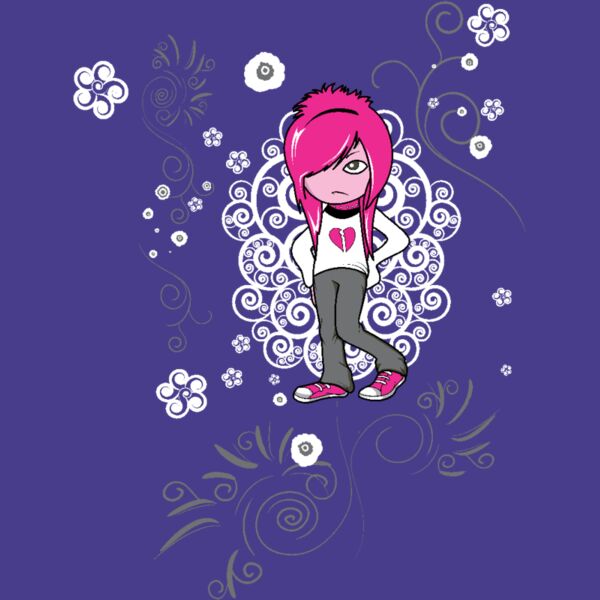 designious t shirt design 101 Thumbnail