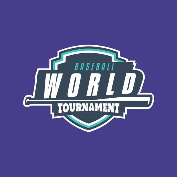Baseball World Tournament 01 Thumbnail