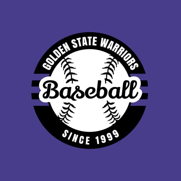 Baseball Logo Team 06 Thumbnail