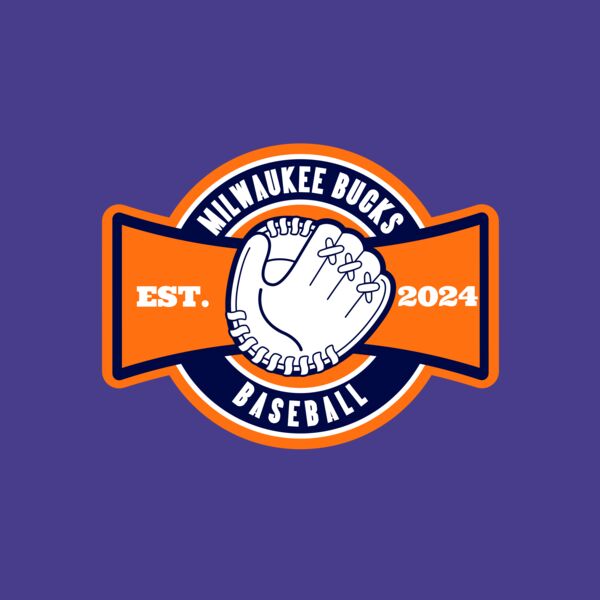 Baseball Logo Team 07 Thumbnail