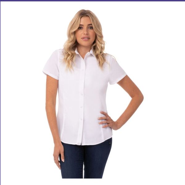 Womens Universal Shirt Thumbnail