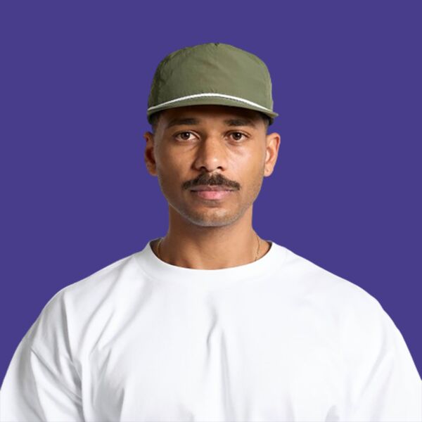 Surf Rope Cap Thumbnail