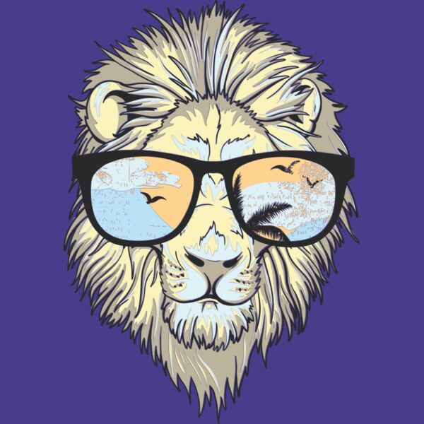 Lion Des 629 Thumbnail