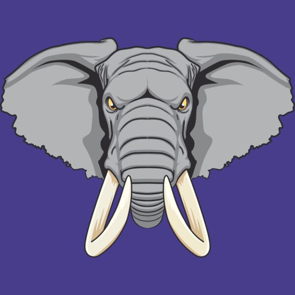 Elephent Head Thumbnail