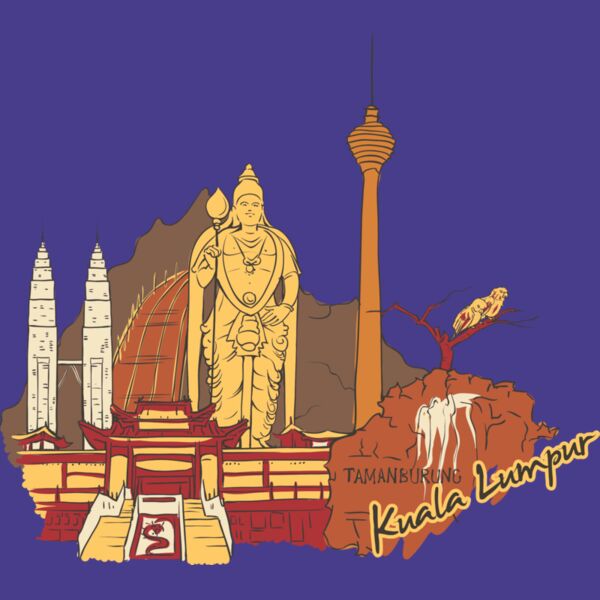 Kuala Lumpur Thumbnail