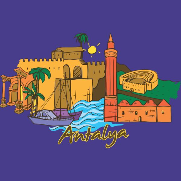 Antalya Thumbnail