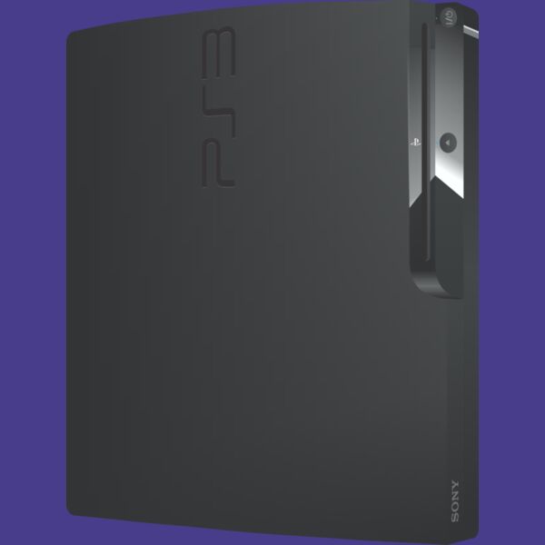 ps3 Thumbnail