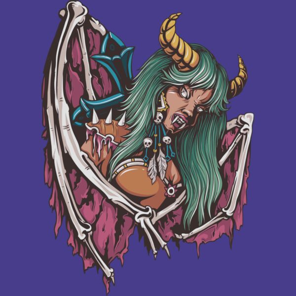 Mythical Creatures 2 Thumbnail