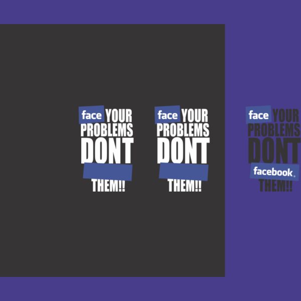 Face Your Problem orignal file Thumbnail