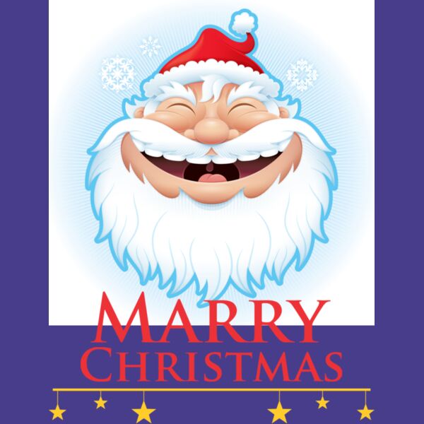 Marry Christmas  santa claus   01 Thumbnail