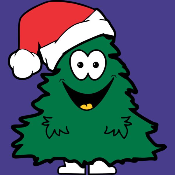 Christmas Trees 001 Thumbnail