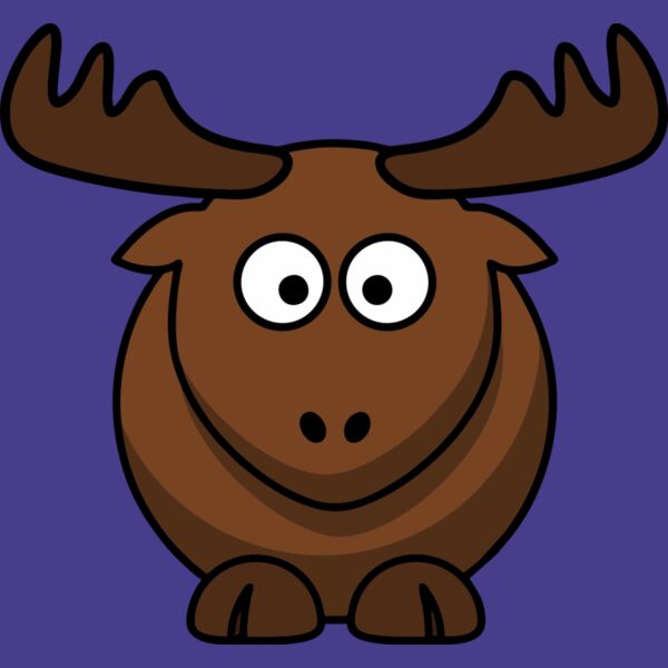 Reindeer 009 Thumbnail