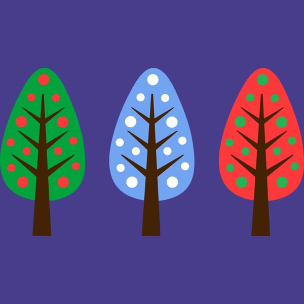 Christmas Trees 005 Thumbnail