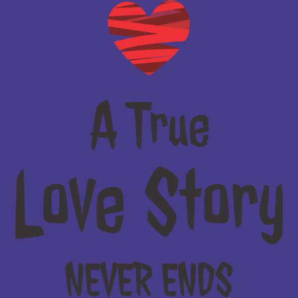 A True Love Story Thumbnail