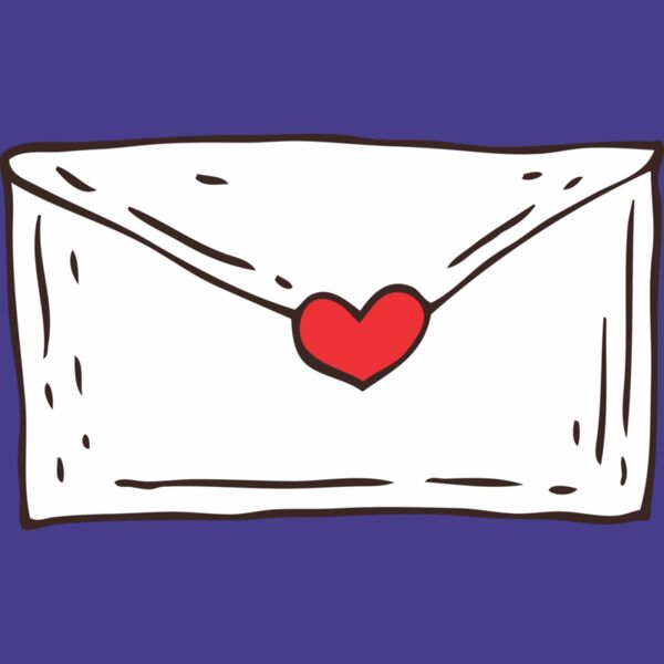 Heart Envlop Thumbnail